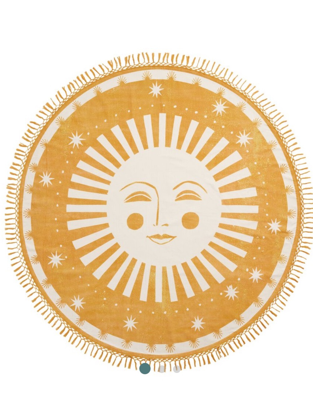 NWT-SUN Picnic Blanket